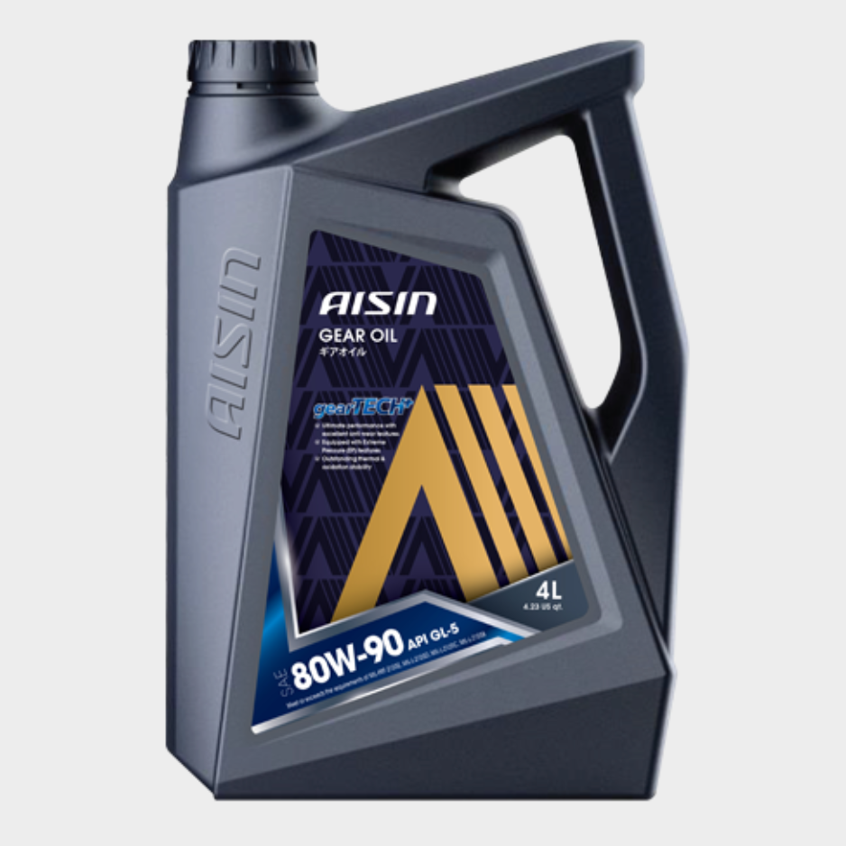 Gear Oil